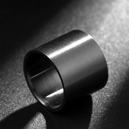 18 mm Børstet Tunnel Ring