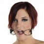 Spider Mouth Gag