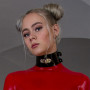 Latex Collar For Transition