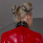 Latex Collar