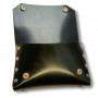 Latex Belt Bag