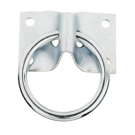 Bondage BDSM Metal O-ring Ophæng