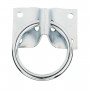 Bondage BDSM Metal O-ring Ophæng