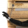 Wall Chain Bondage