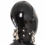 Posture Rubber Collar