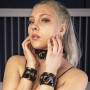 Latex Halsbånd
