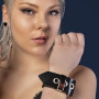 Wrist Bondage Cuffs