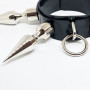 Big Spike Collar
