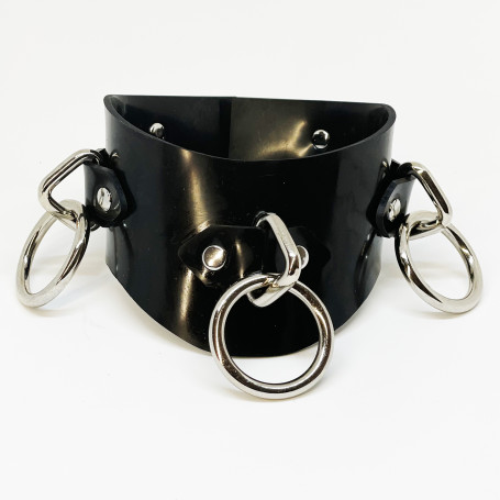 Posture Latex Collar