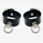 Fetish Collar & Cuffs