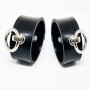 Fetich Collar & Cuffs
