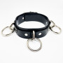 3 T/O-Ring Latex Collar