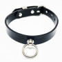 Feminine Rubber Collar