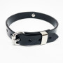 Elegant Feminine Rubber Collar