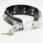 Click Lock Collar