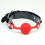 Ball Gag (Latex)