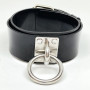 Wide Fetish Collar