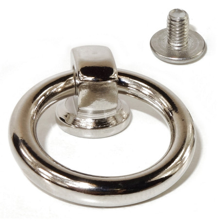 Premium Bondage O-Ring