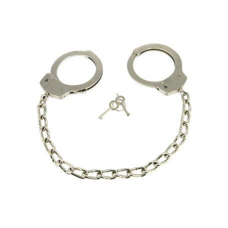 Ankle Iron Of Stainless Steel