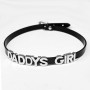 BDSM Name Collar