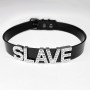 Slave Navne Halsbånd