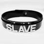 Slave BDSM Halsbånd