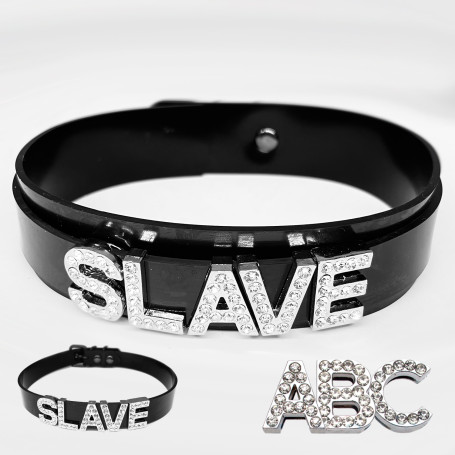 Slave Halsbånd