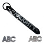 Name Keychain