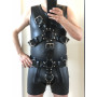 Latex Harness
