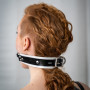 Gagged Girl