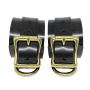 Gold Bondage Set