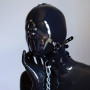Fetish Face Harness