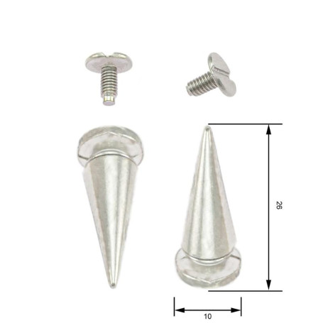 Spike 26 mm