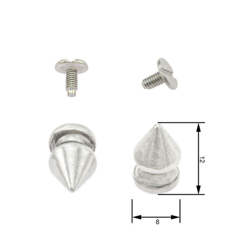 Spike 12 mm
