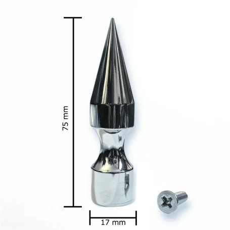Spike 75 mm
