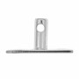 Padlock Screw Plate