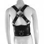 Bondage Harness i latex