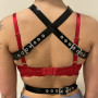 Judestar Harness