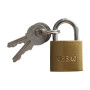 Little Padlock