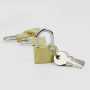 Mini Padlock