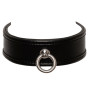 Fetish Leather Collar