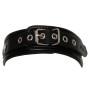 BDSM Leather Collar