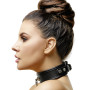 Leather Collar