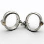 Metal Bondage Handcuffs