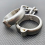 Metal Bondage Handcuffs