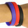 Gummi Armbånd 17 cm