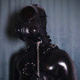 Gasmask Fetish
