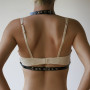 Sabrina Latex Harness