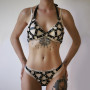 Stone Brook Harness