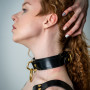Latex Collar